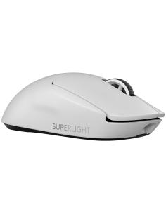 LOGITECH PRO X SUPERLIGHT 2... 2